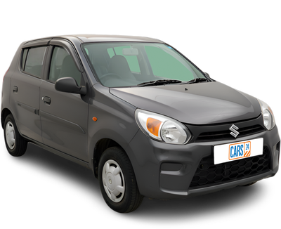 Maruti Alto-img